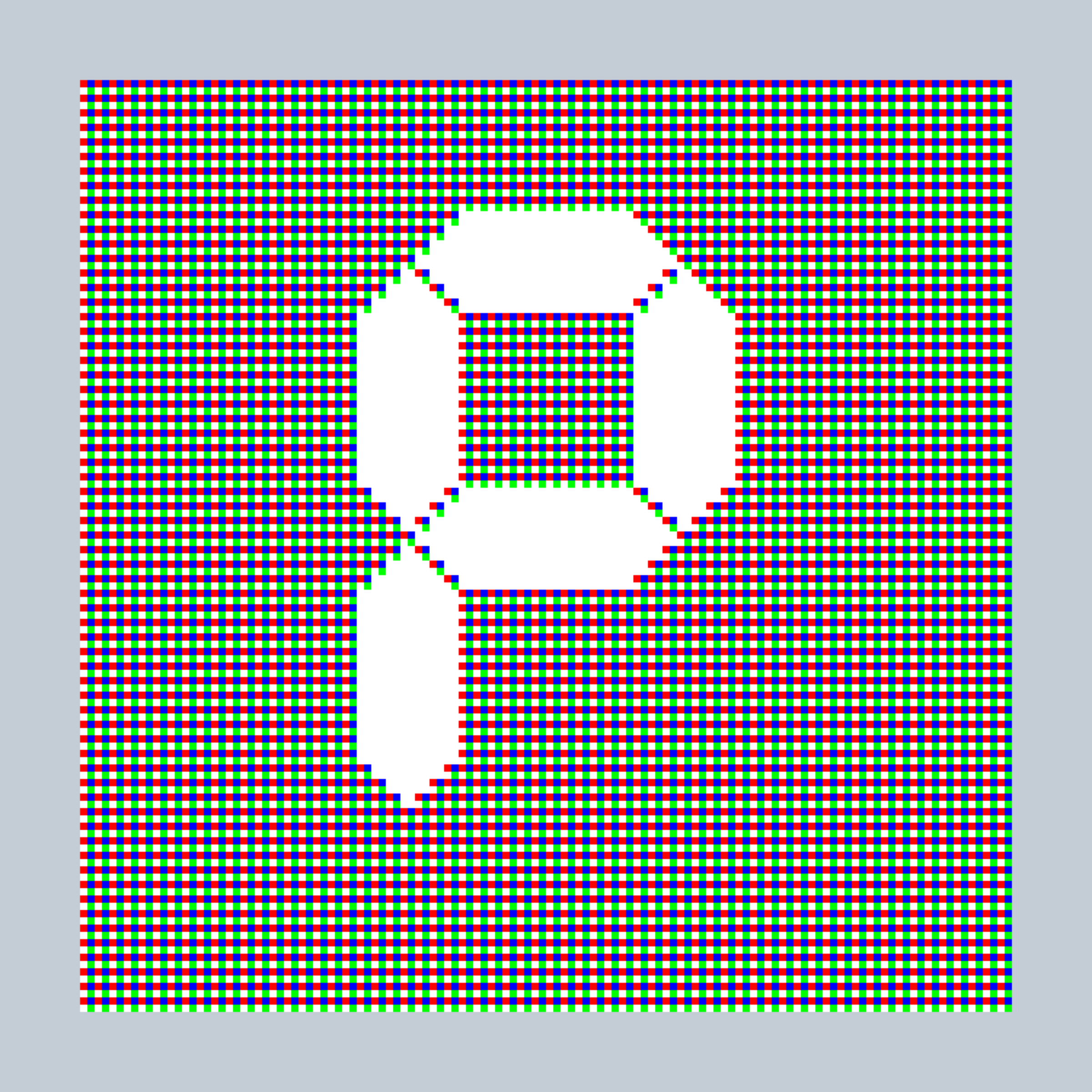 27-Bit Digital #1