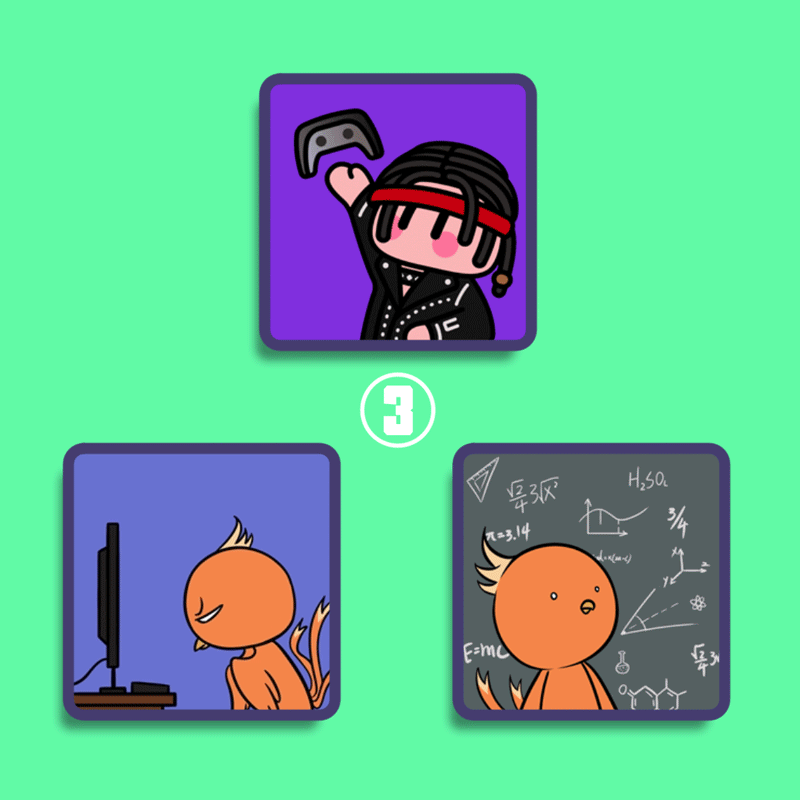 FPX FLY × Cheers UP Emoji 3