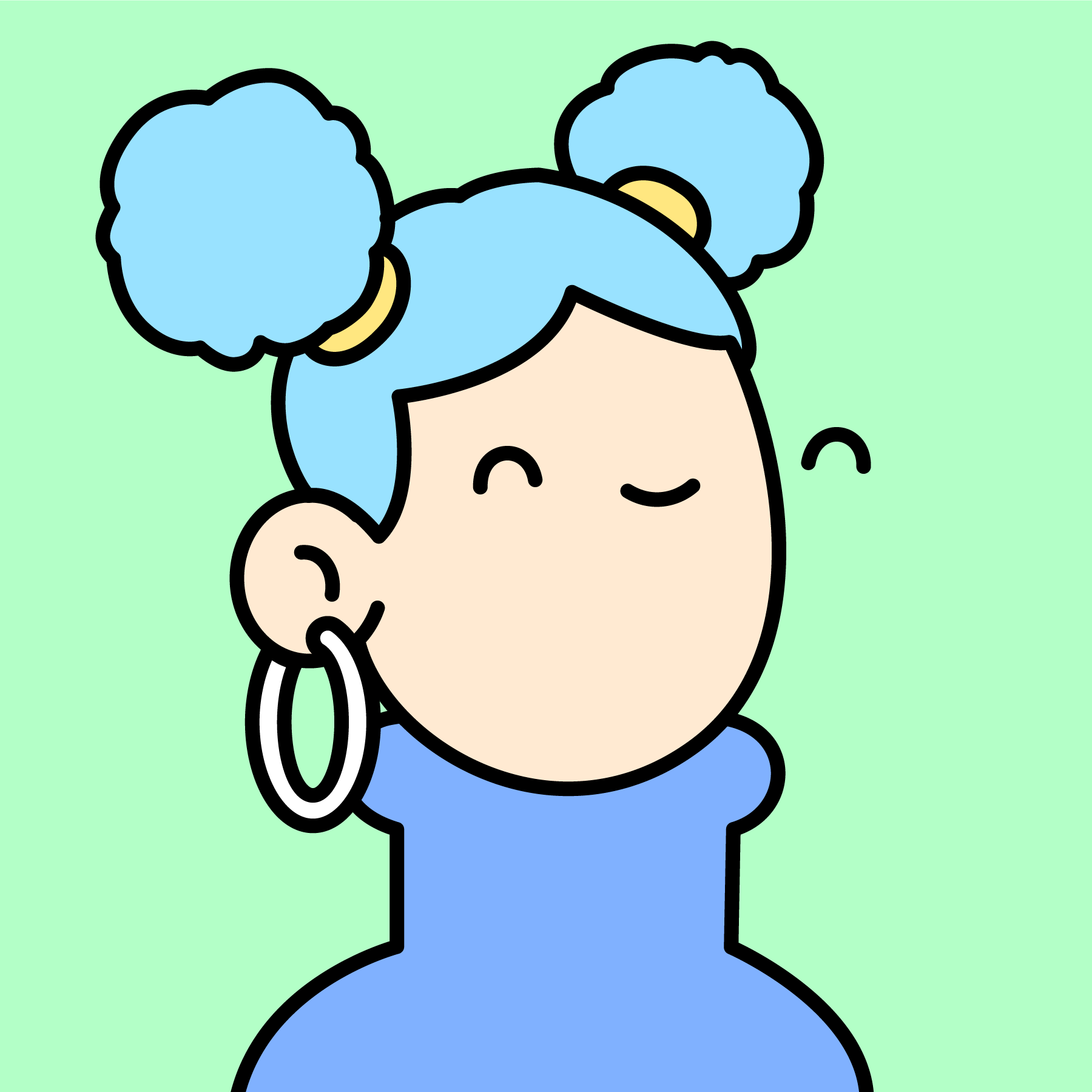 Doodle #7516