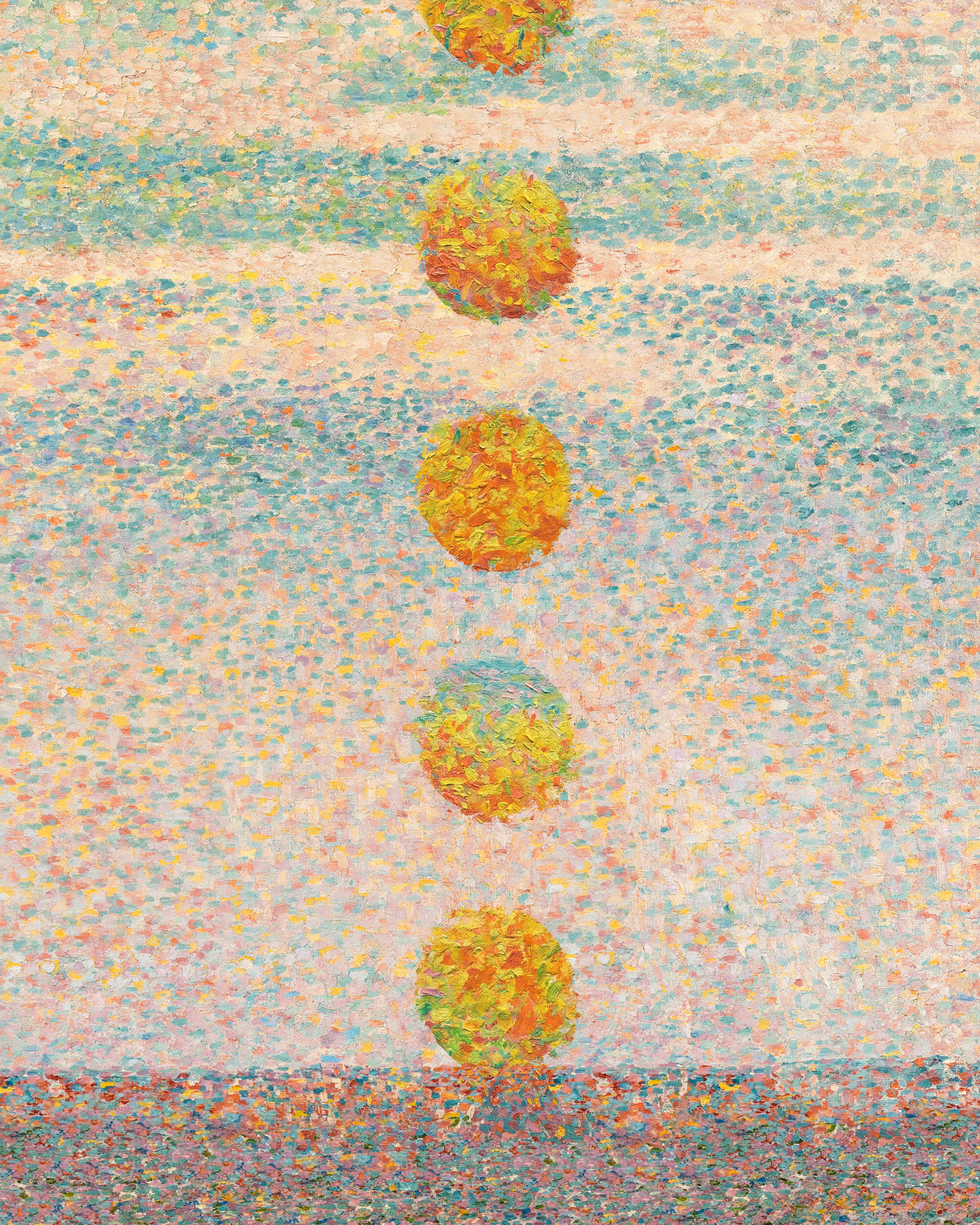 Eternal Sunset