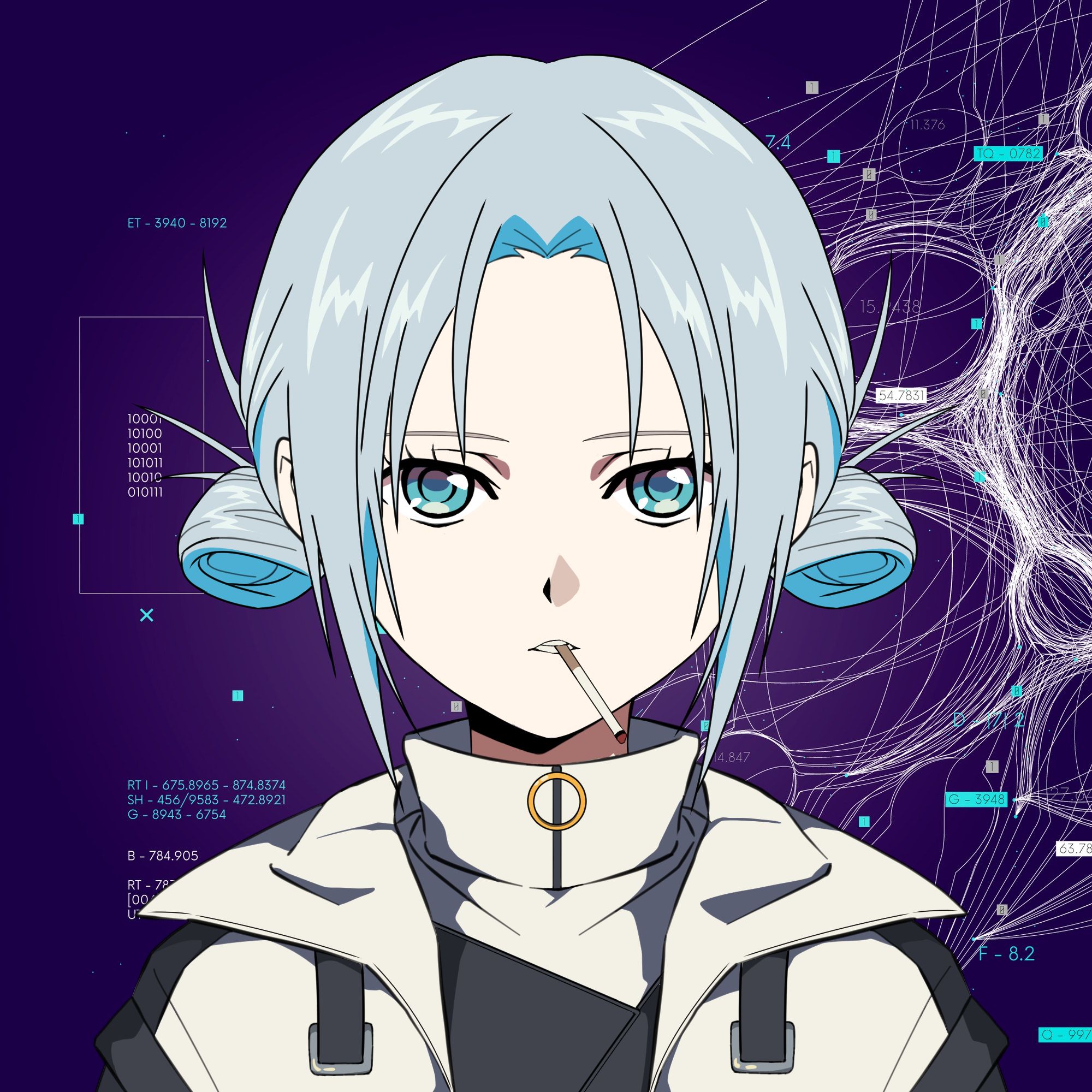 NEN GENE N_0185