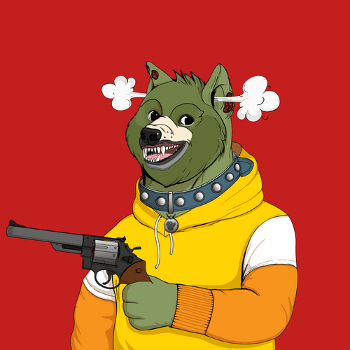 Doge #4829
