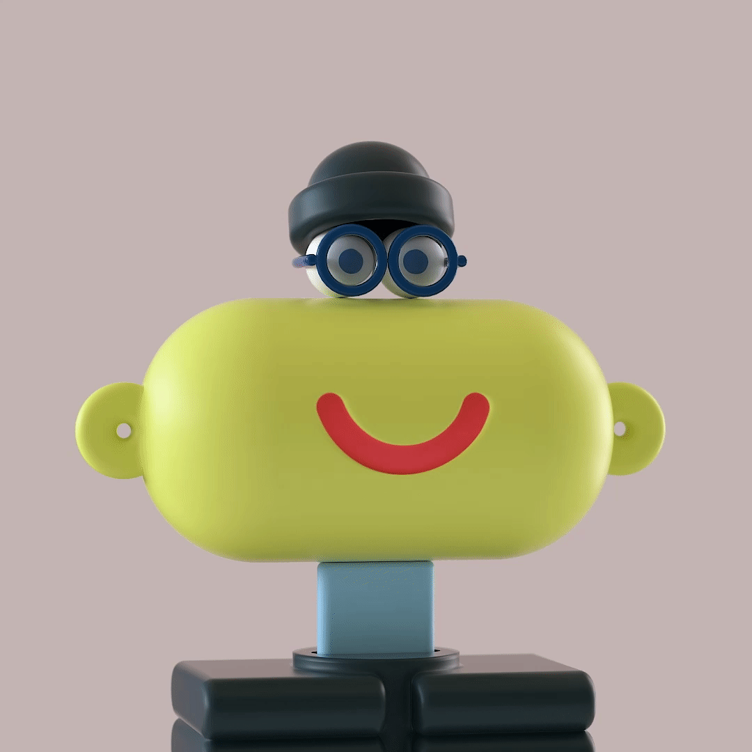Mood Flipper #492