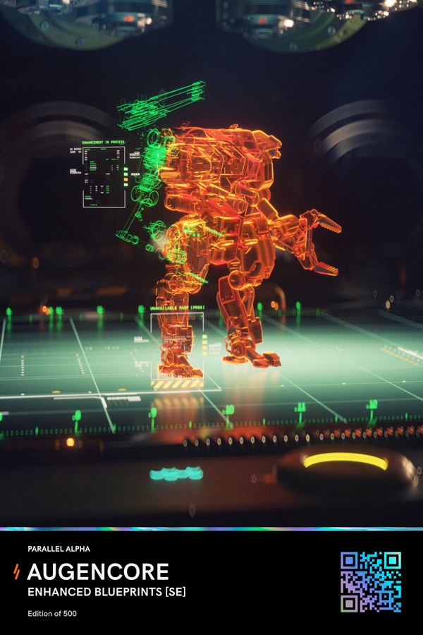 Enhanced Blueprints [SE]