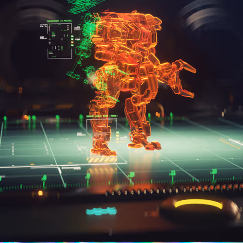 Enhanced Blueprints [SE]