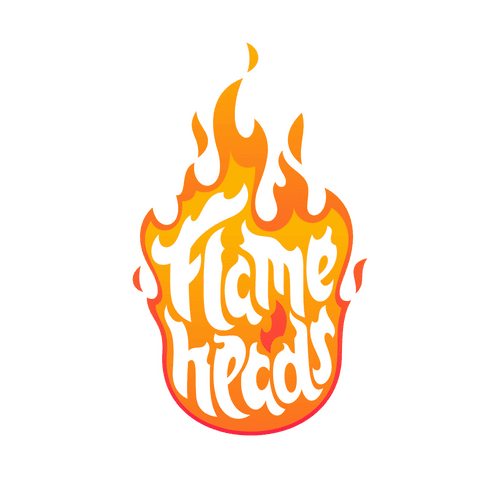 FlameHead #2198