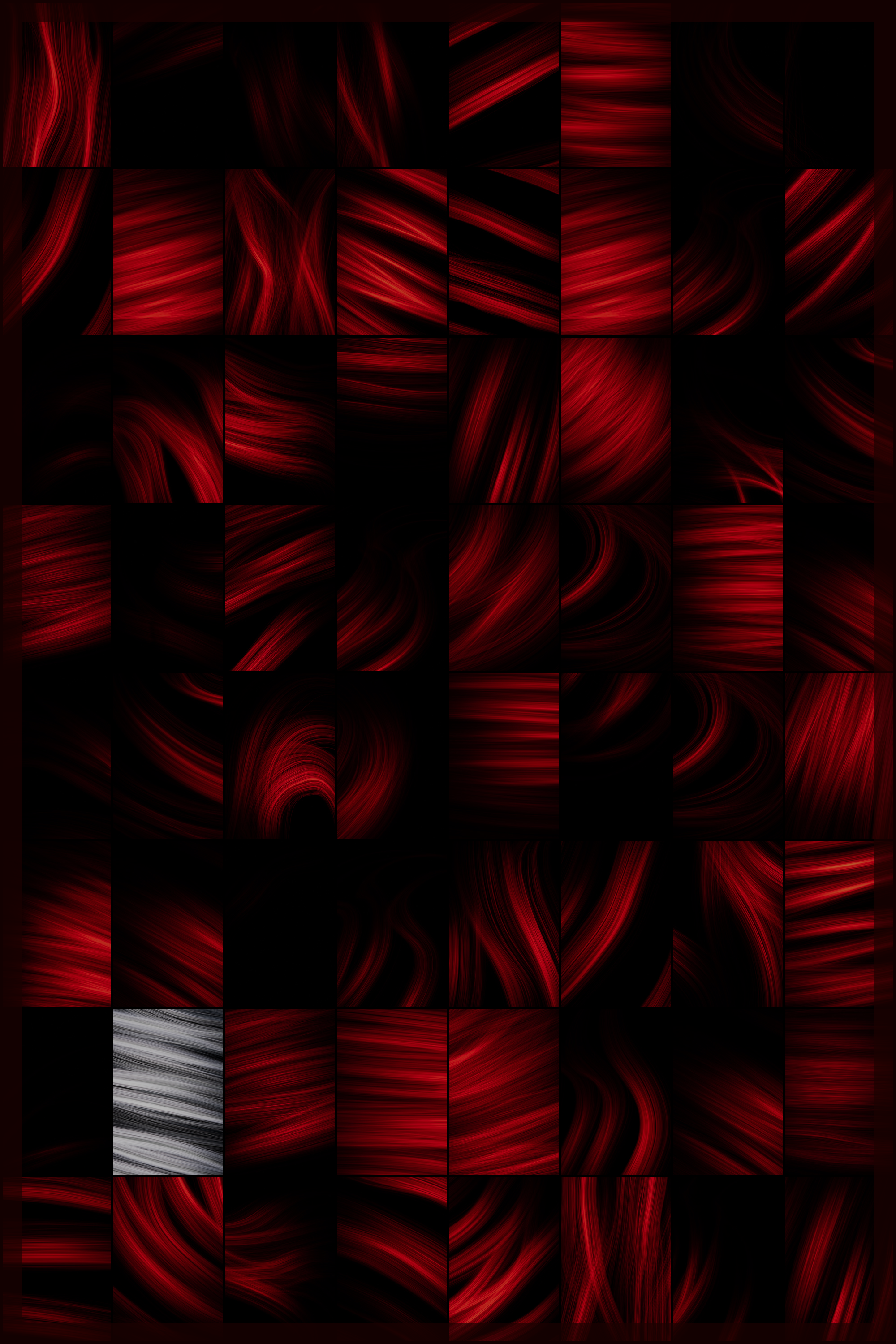 Vortex Dreams #722