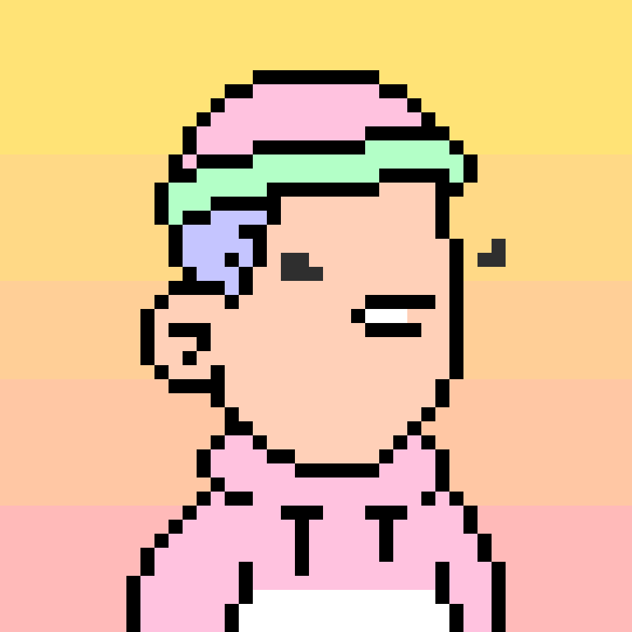 Pixood #8031