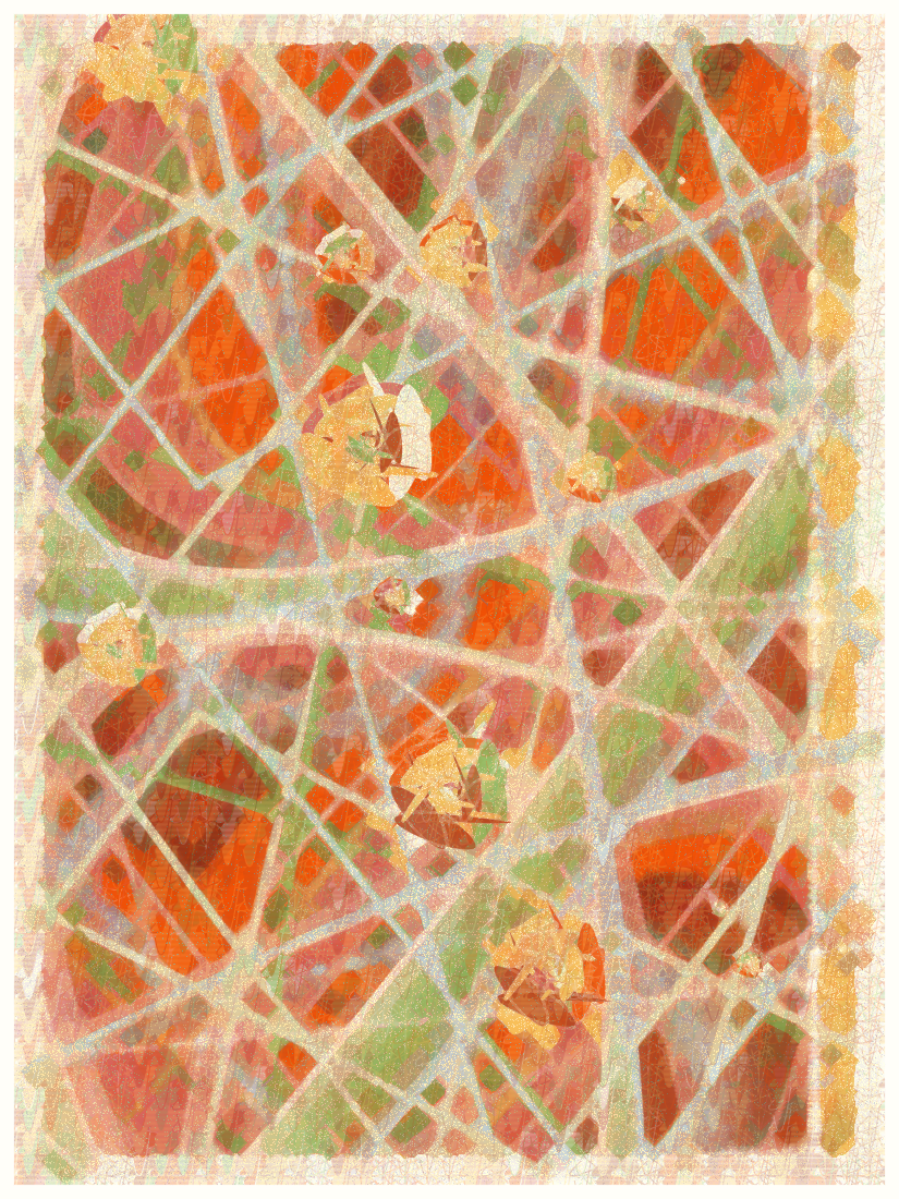 SKY MEADOW #447