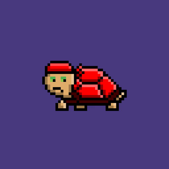 Twertle #3080