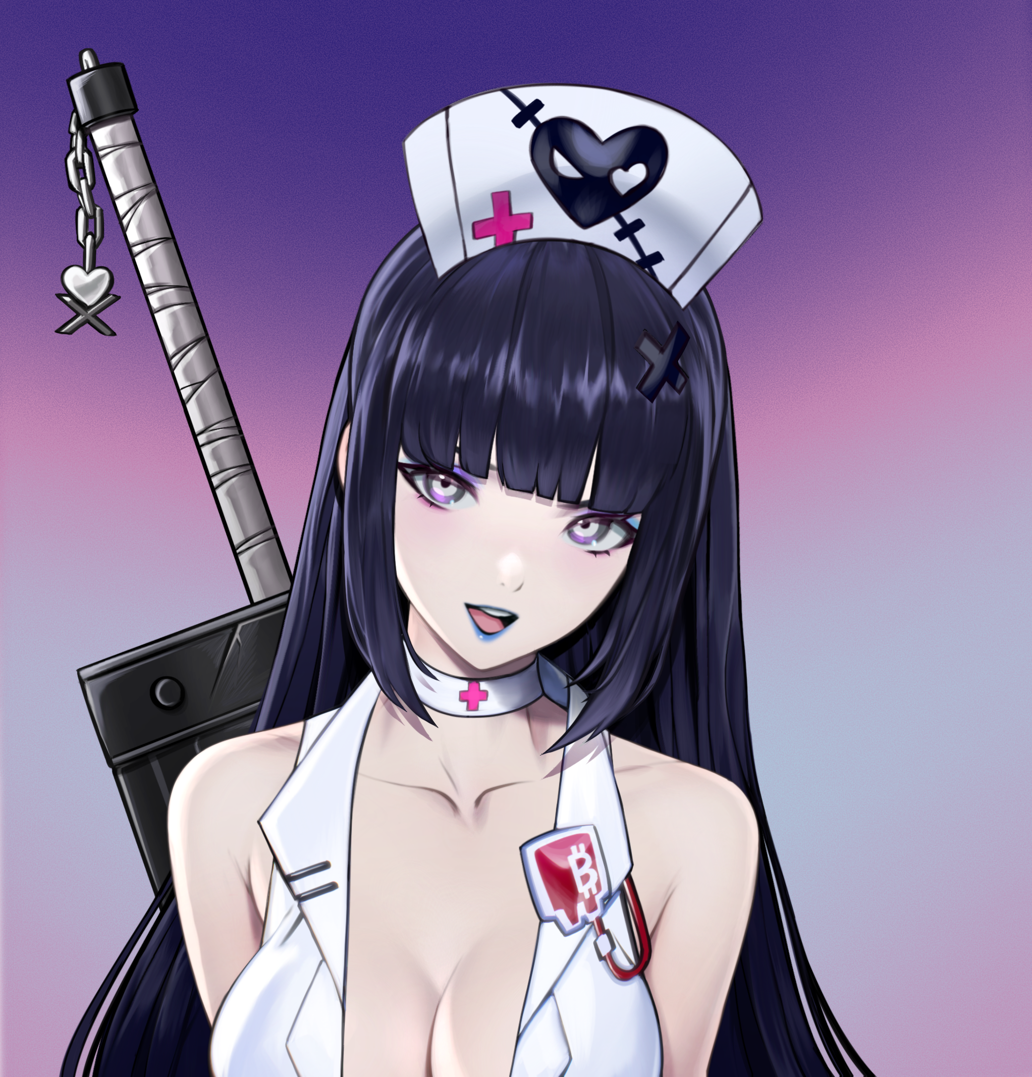 Killer GF #1232