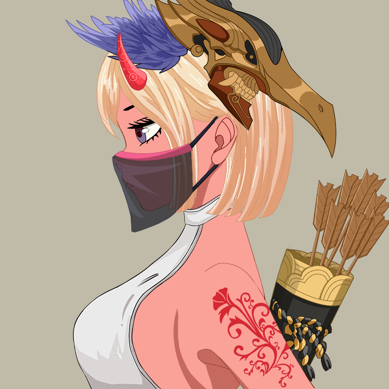 SUSHIUKI #3317