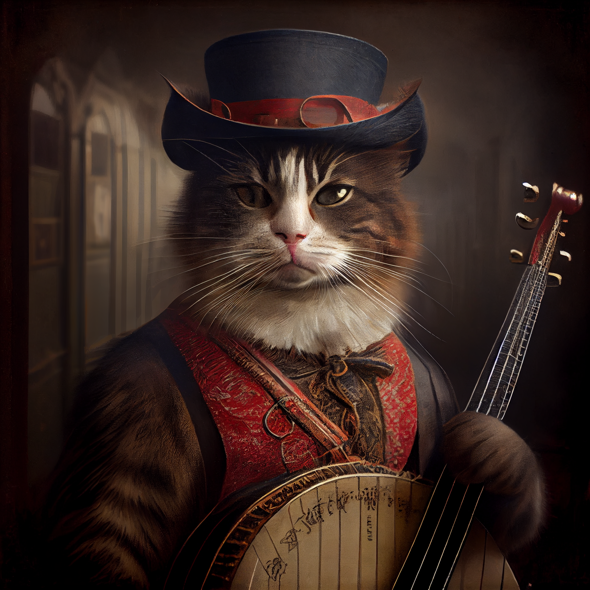MUSICIAN #2/15