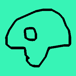 Skully #257