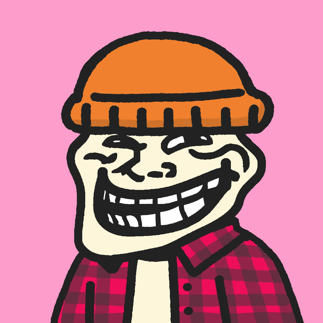CoolTroll #4061