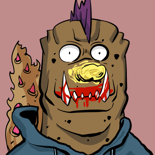 GoblinHunters #5804