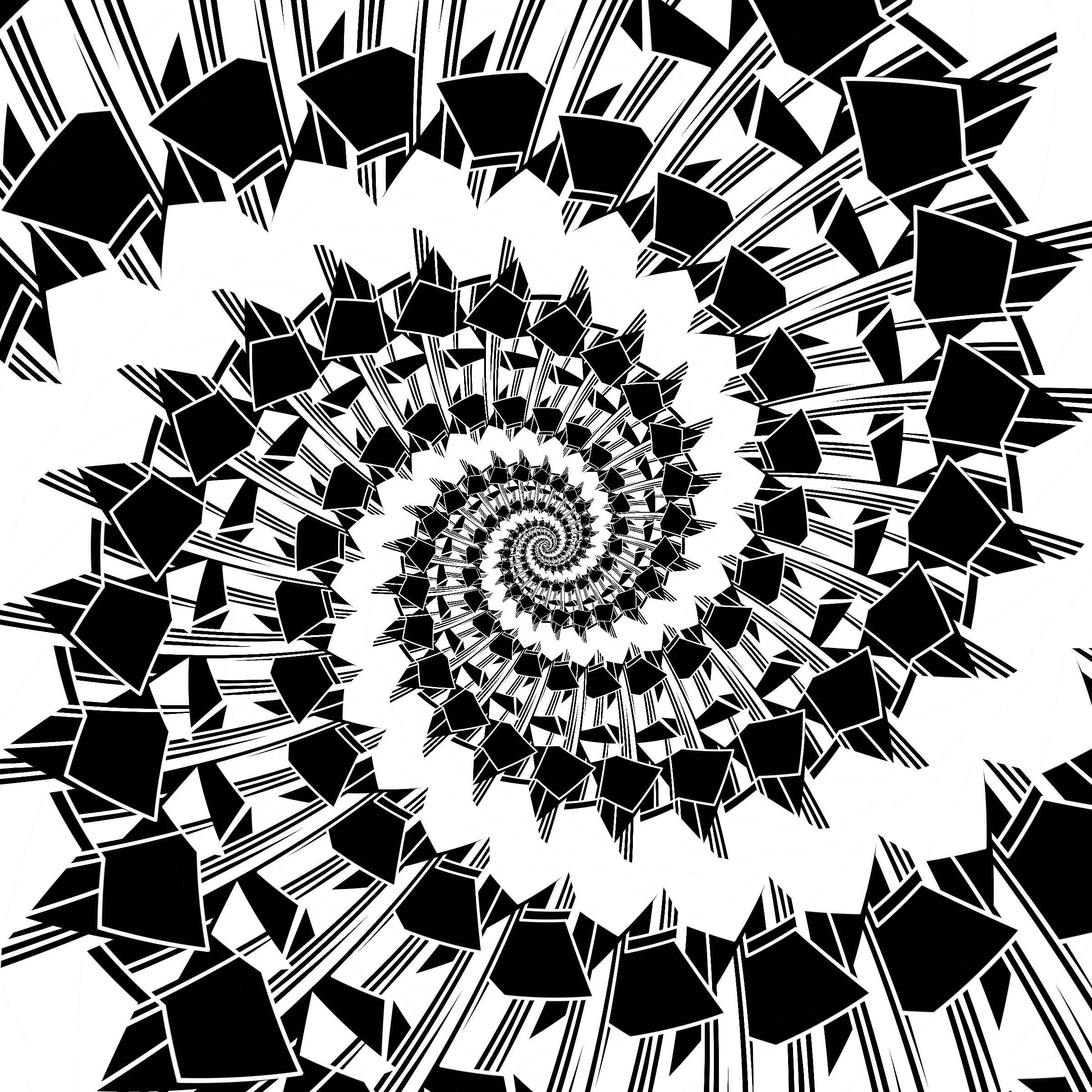 Inspirals #82