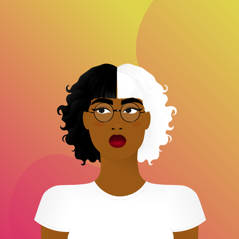 World of Women #6400