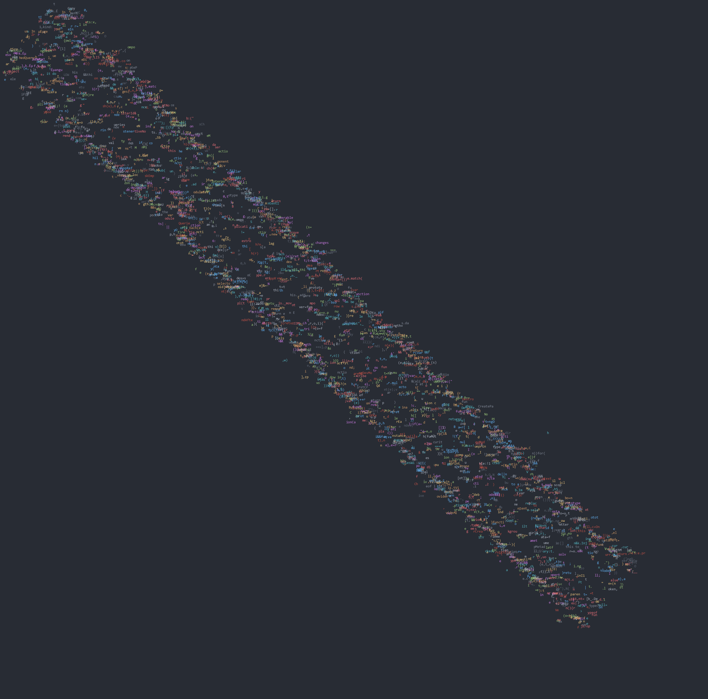Code Fractal Genesis #51