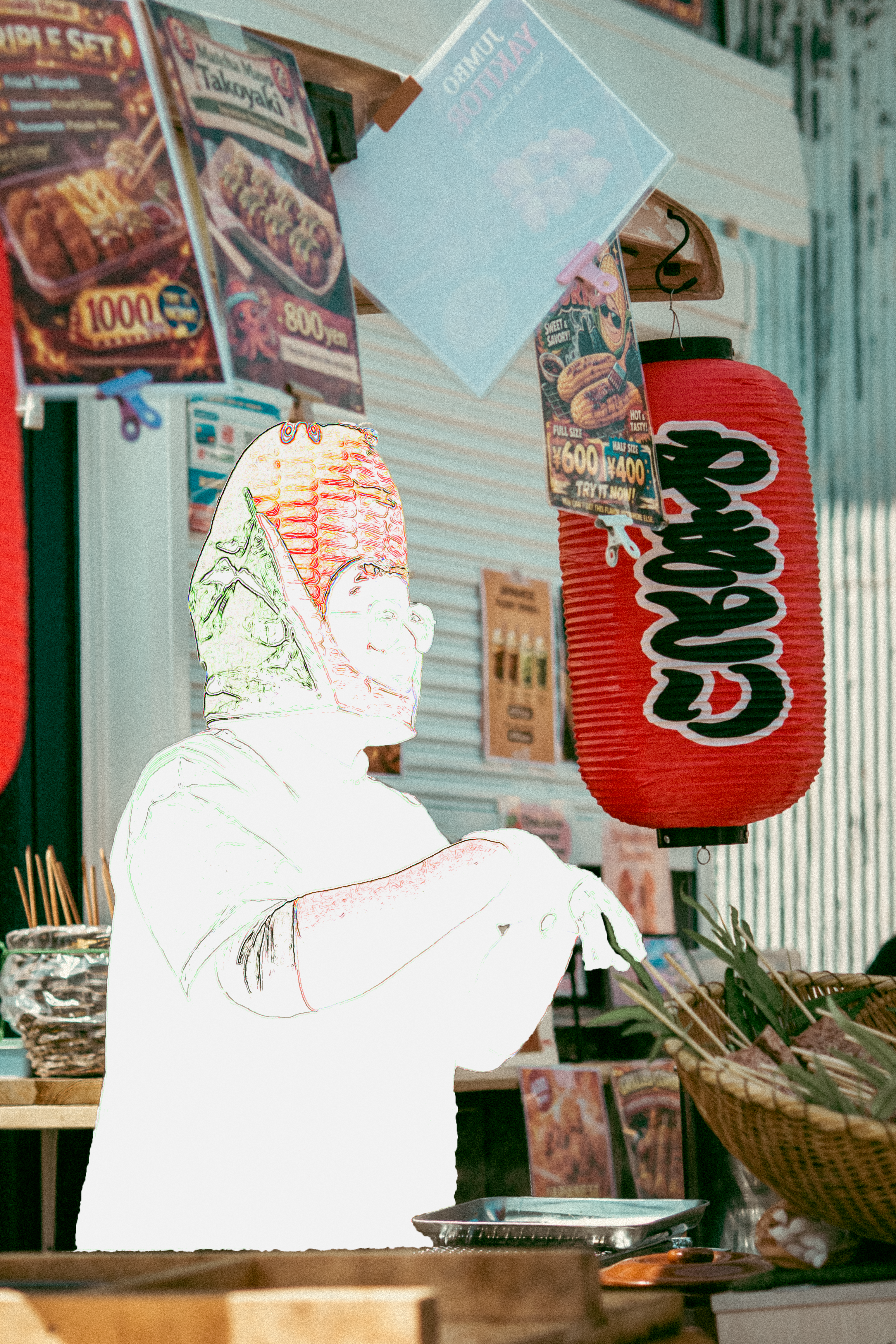 the corn king [signal]