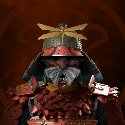 Rengoku #8377