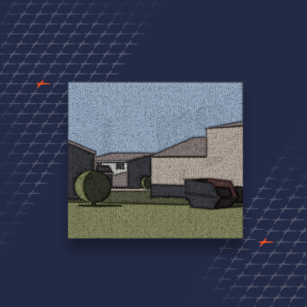 MNTGE Patchwork #329