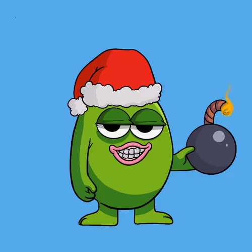PotatoPepe #391