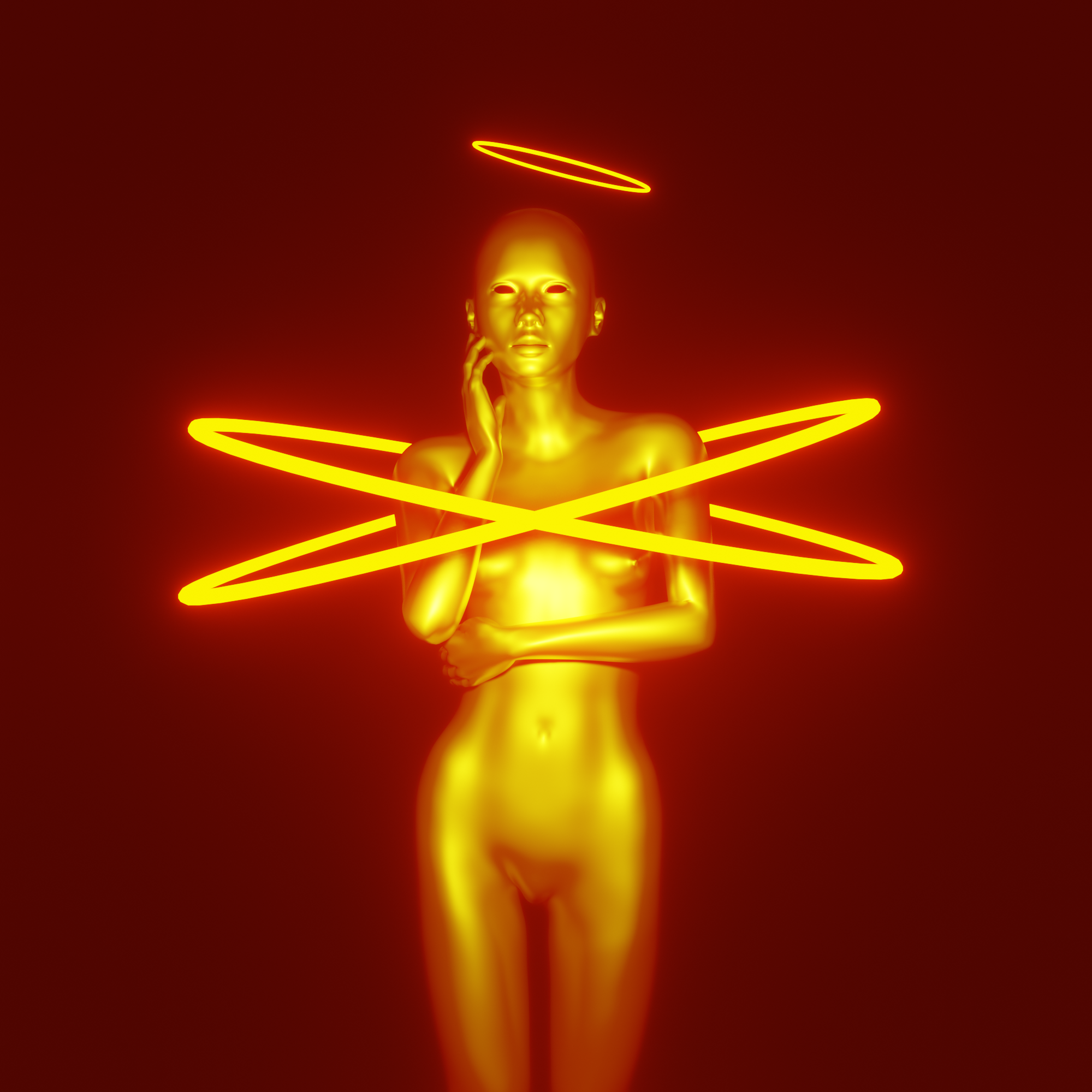 Gold