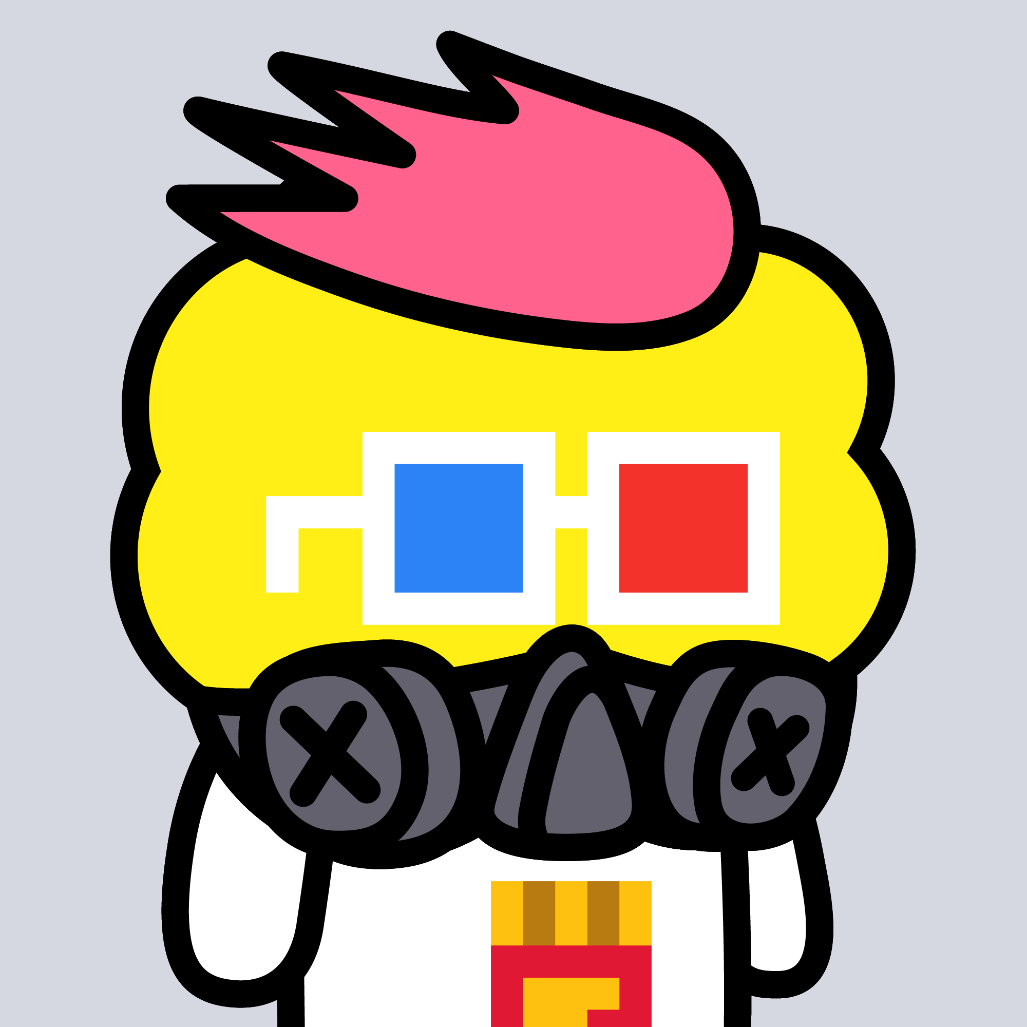 NounSNUG #3652