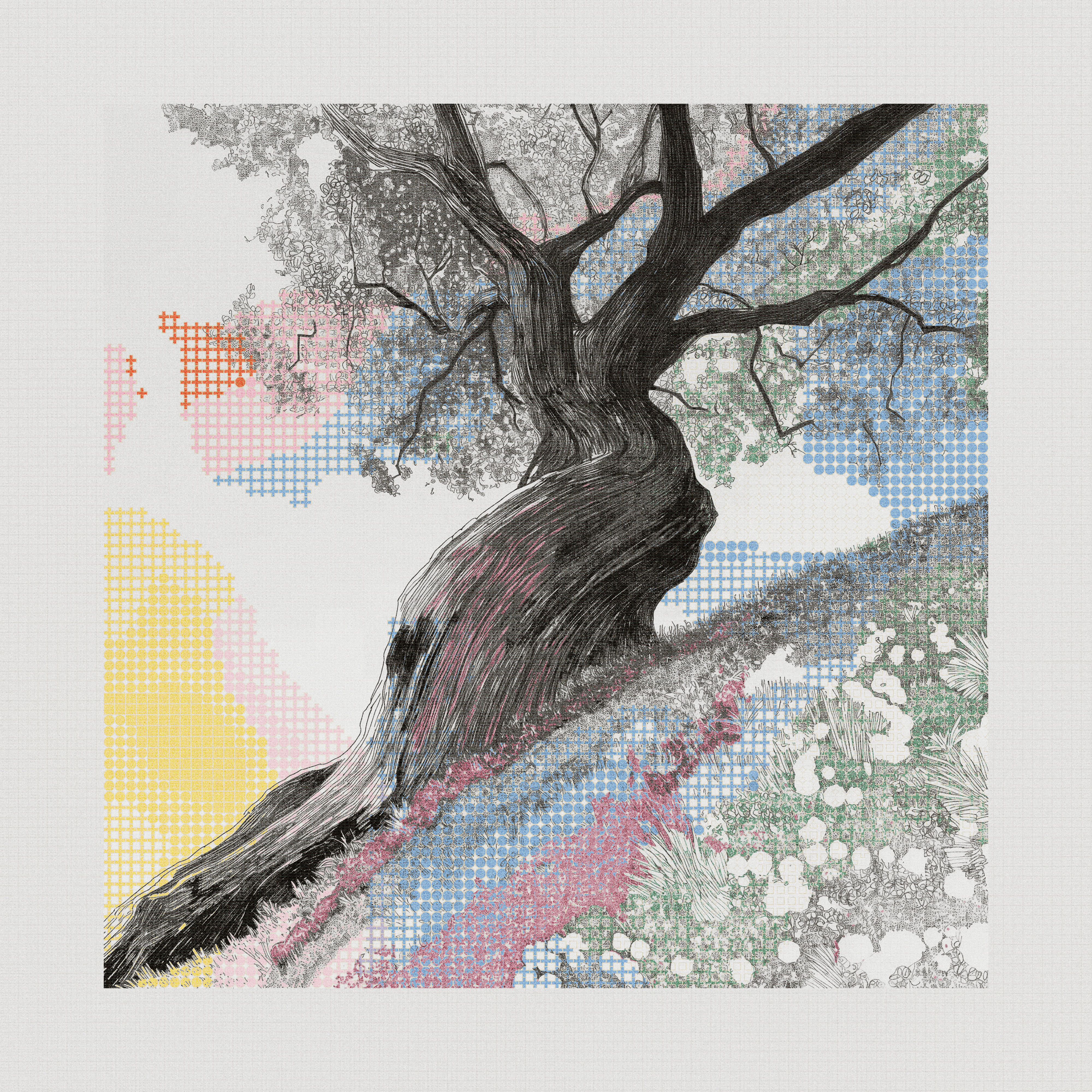 gridHarmonics-underShade #4