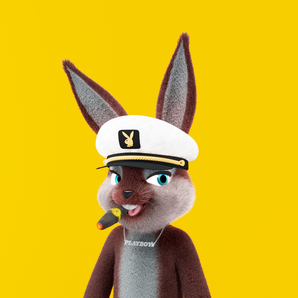 Rabbitar #3279
