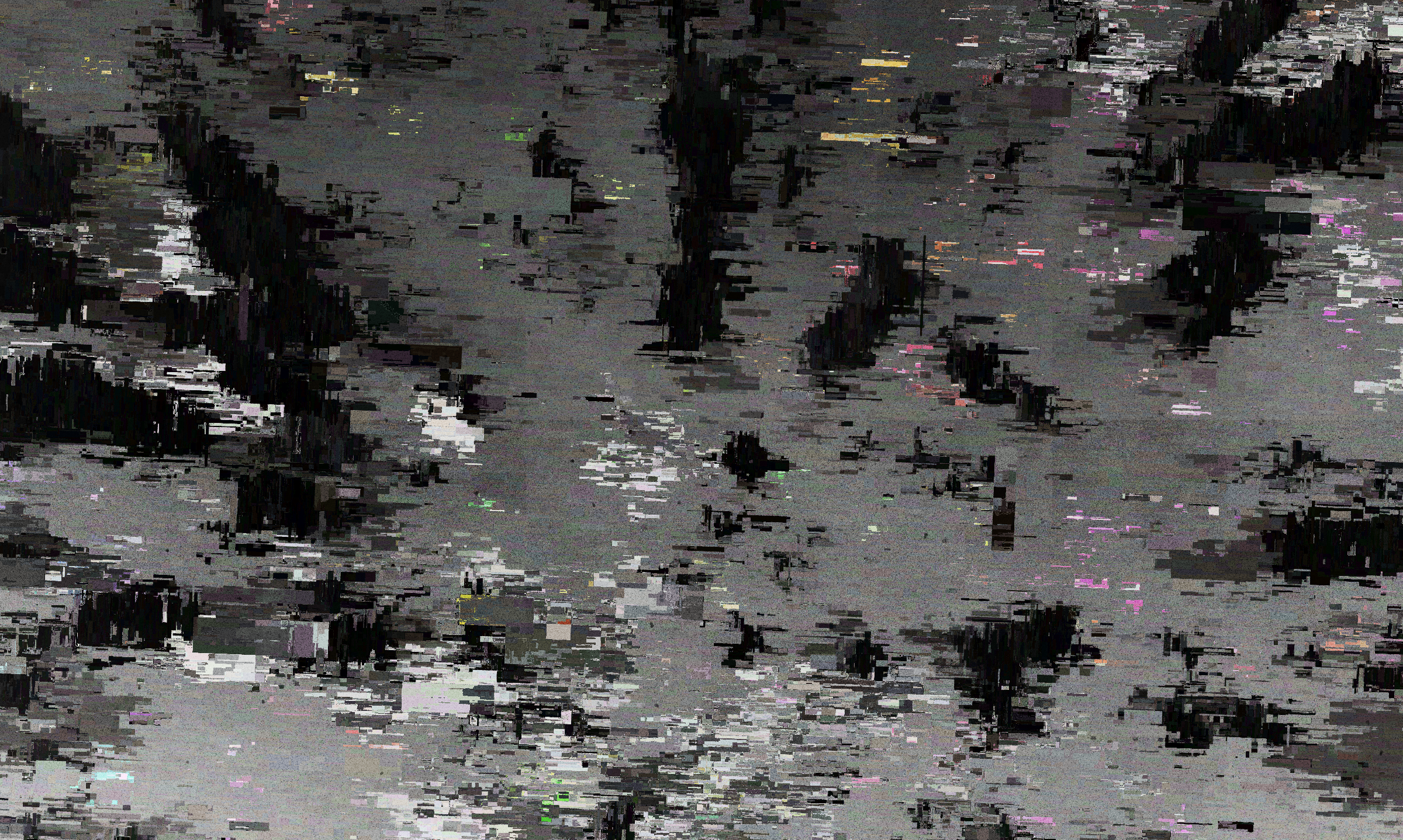Memories of Digital Data #308