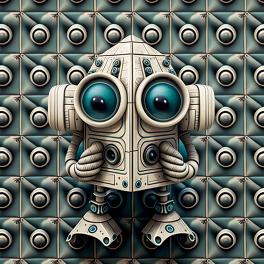 AI DCBots #239