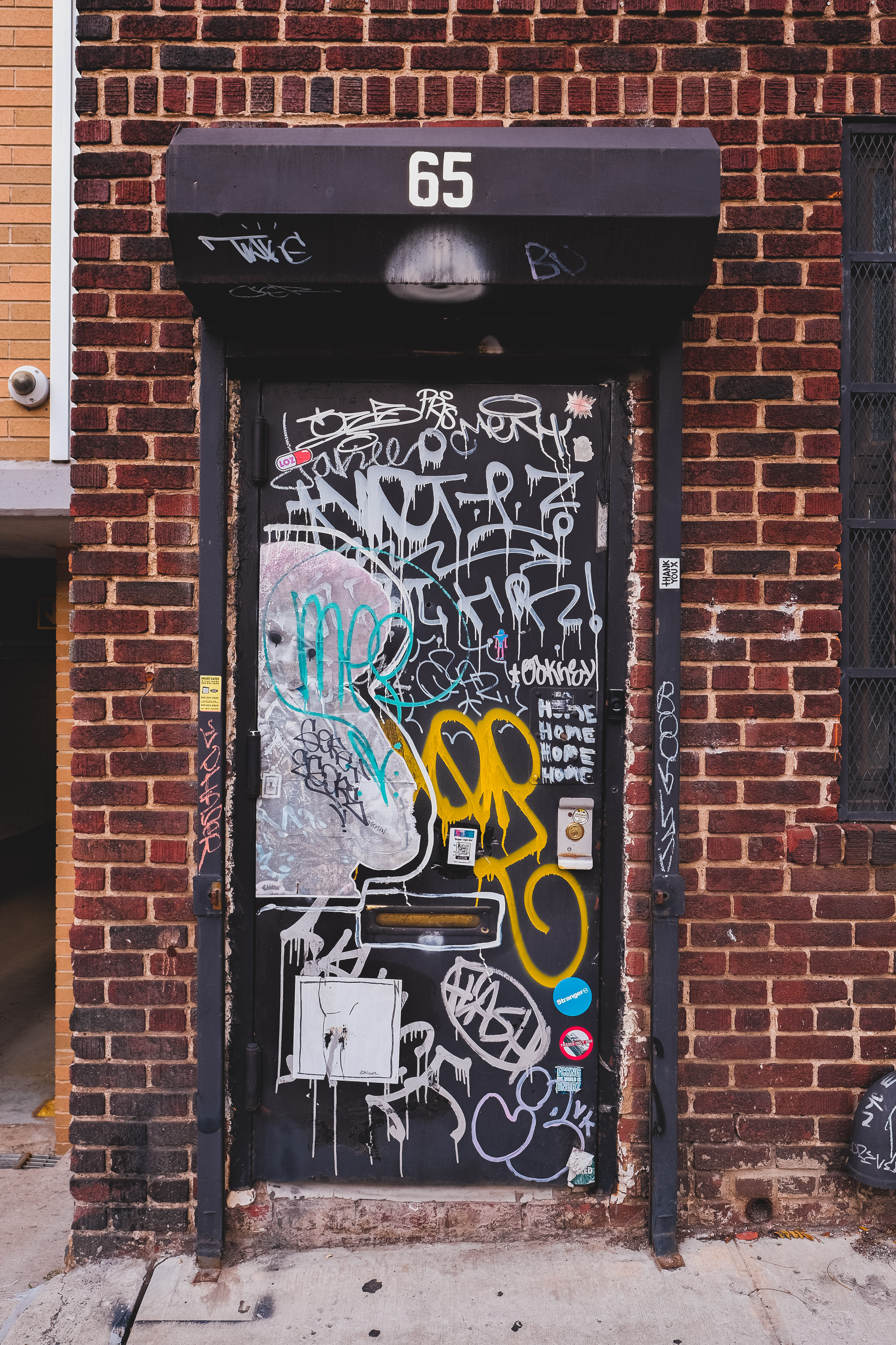 Portals #65