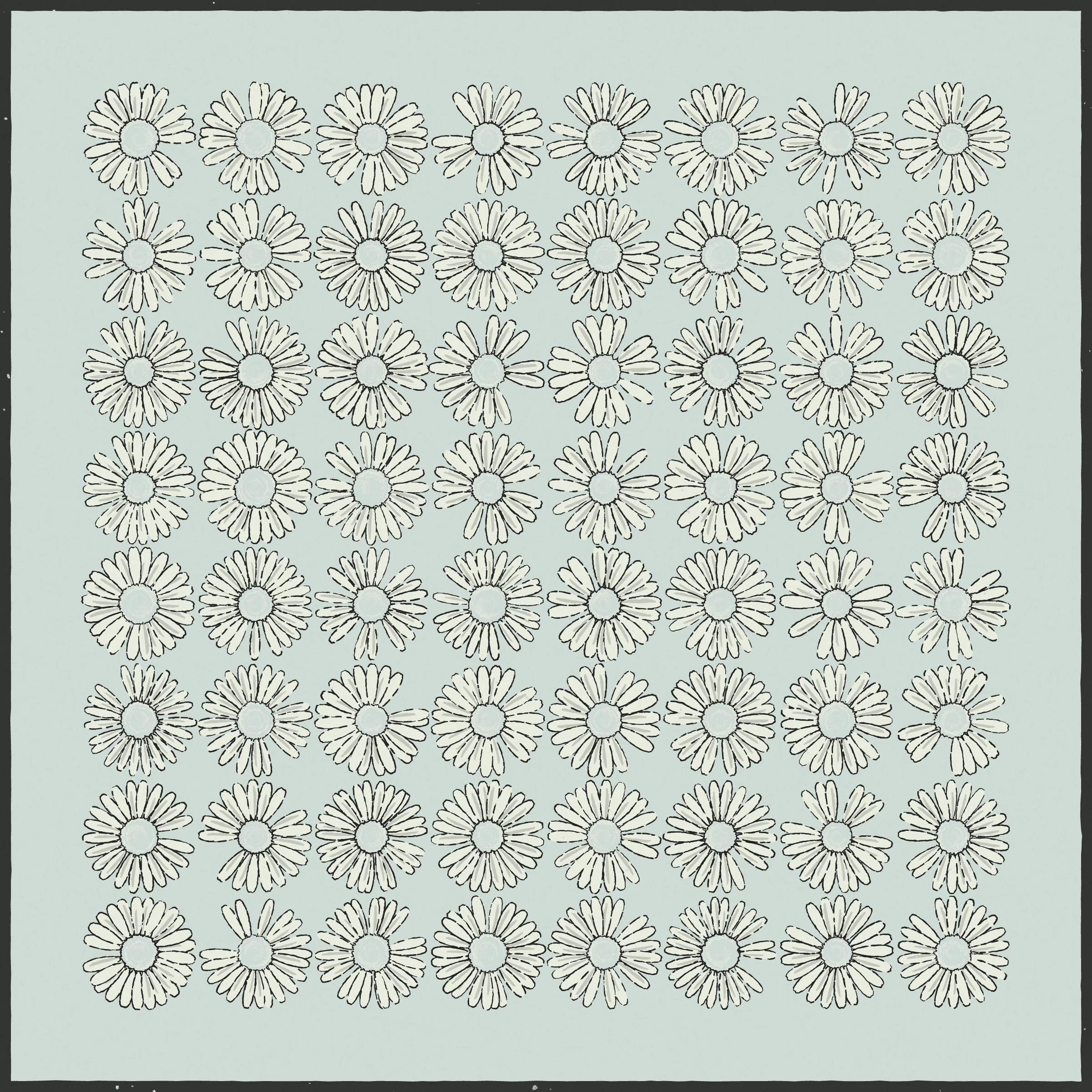 Daisies #72