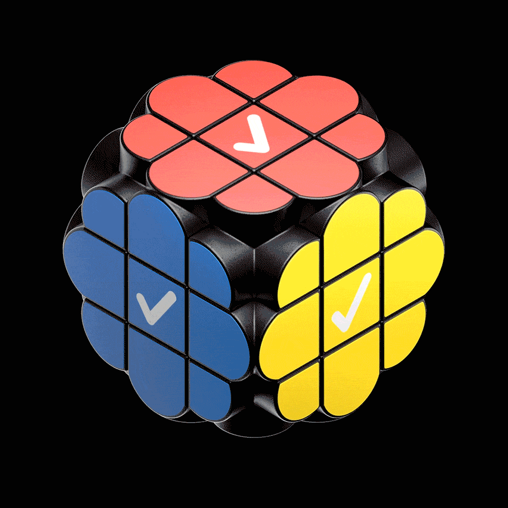 Rubik's Check 2006