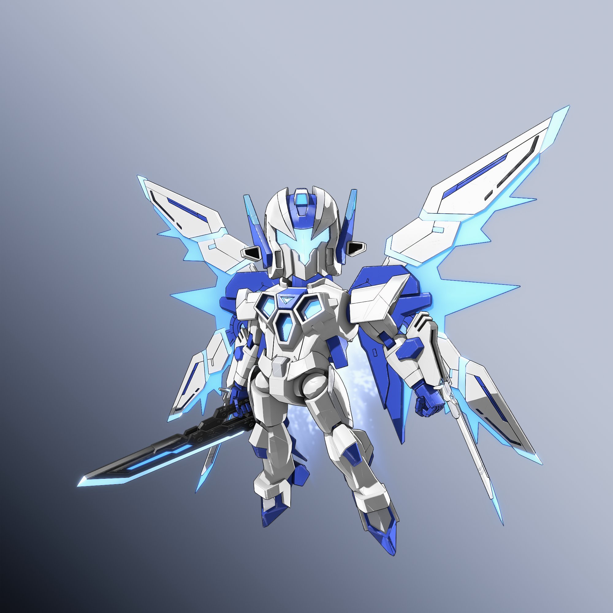 Metaka Wars #1490