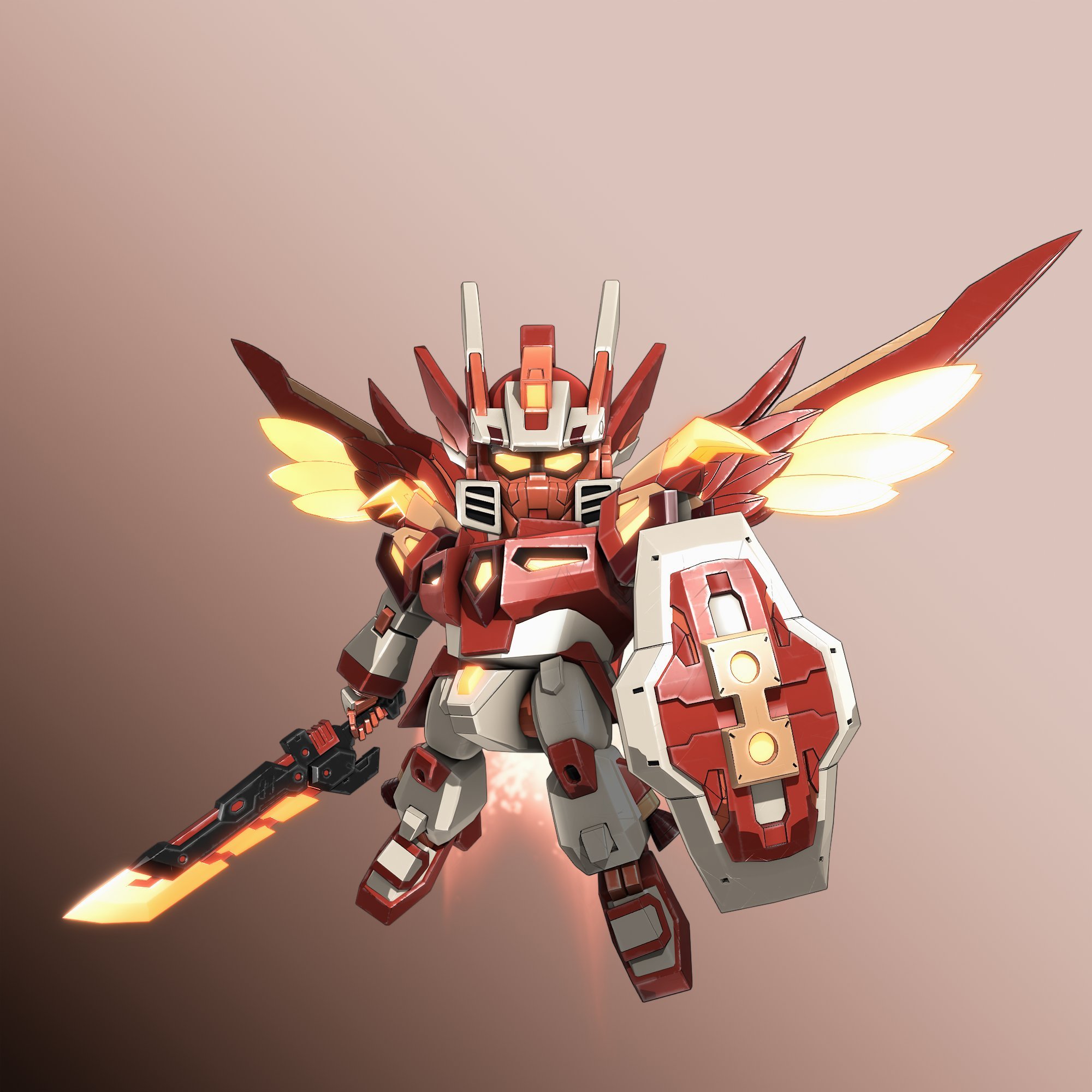 Metaka Wars #3159