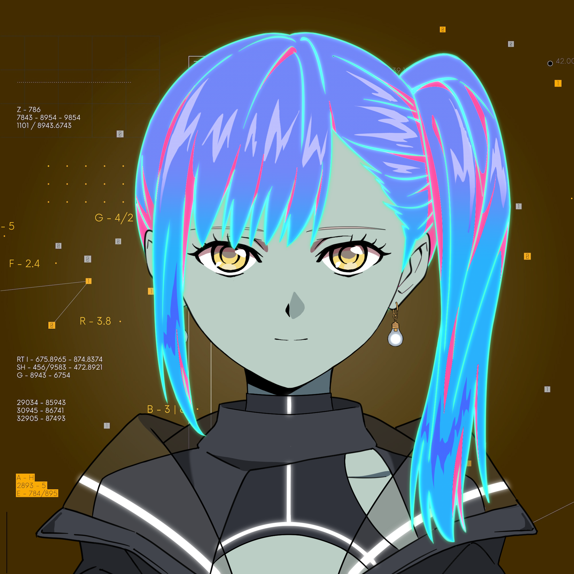 NEN GENE N_3210