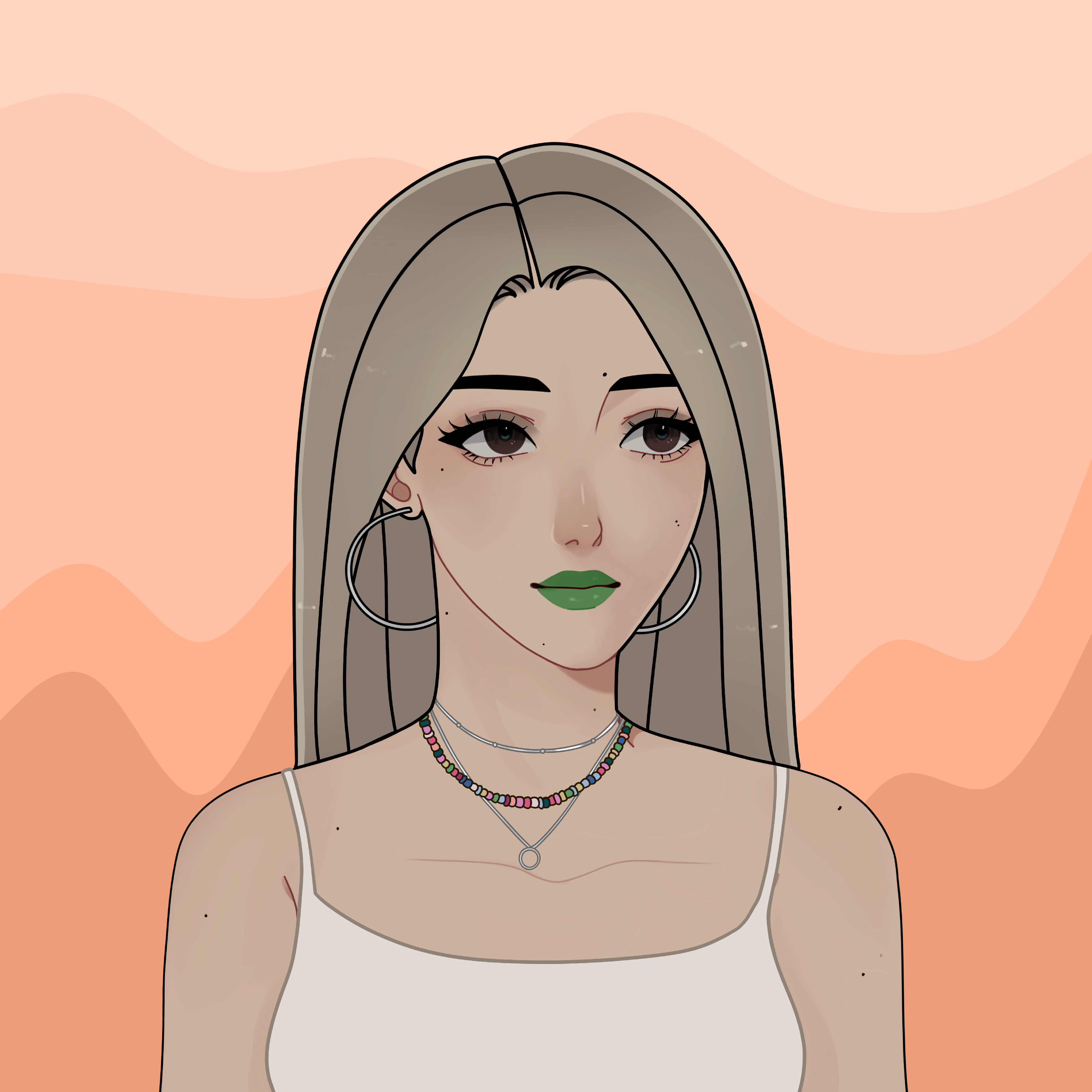 Girlie #6073