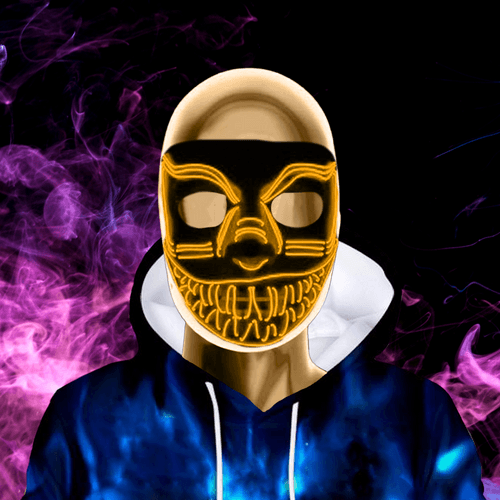 Meta Masks #485