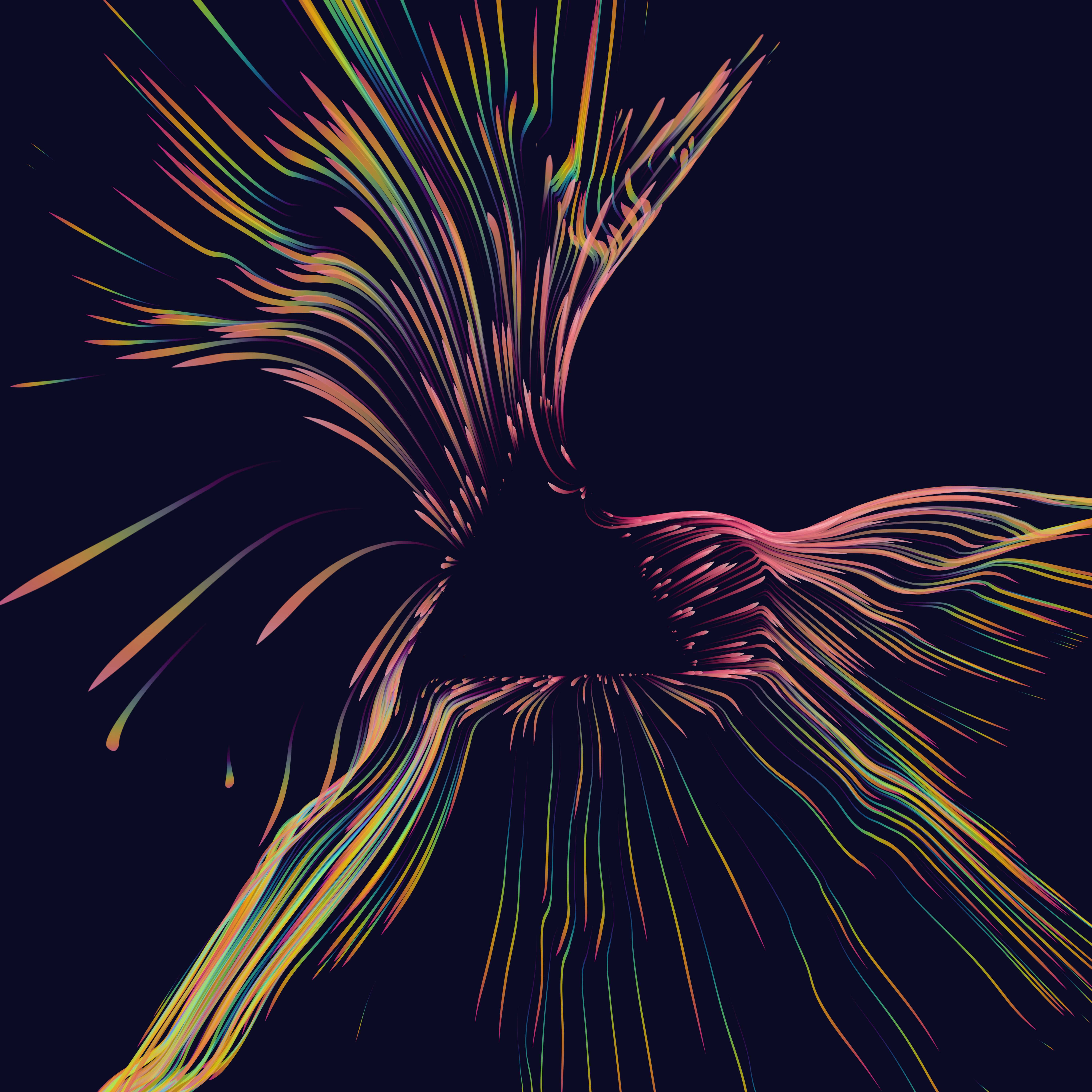 Vortex #1057