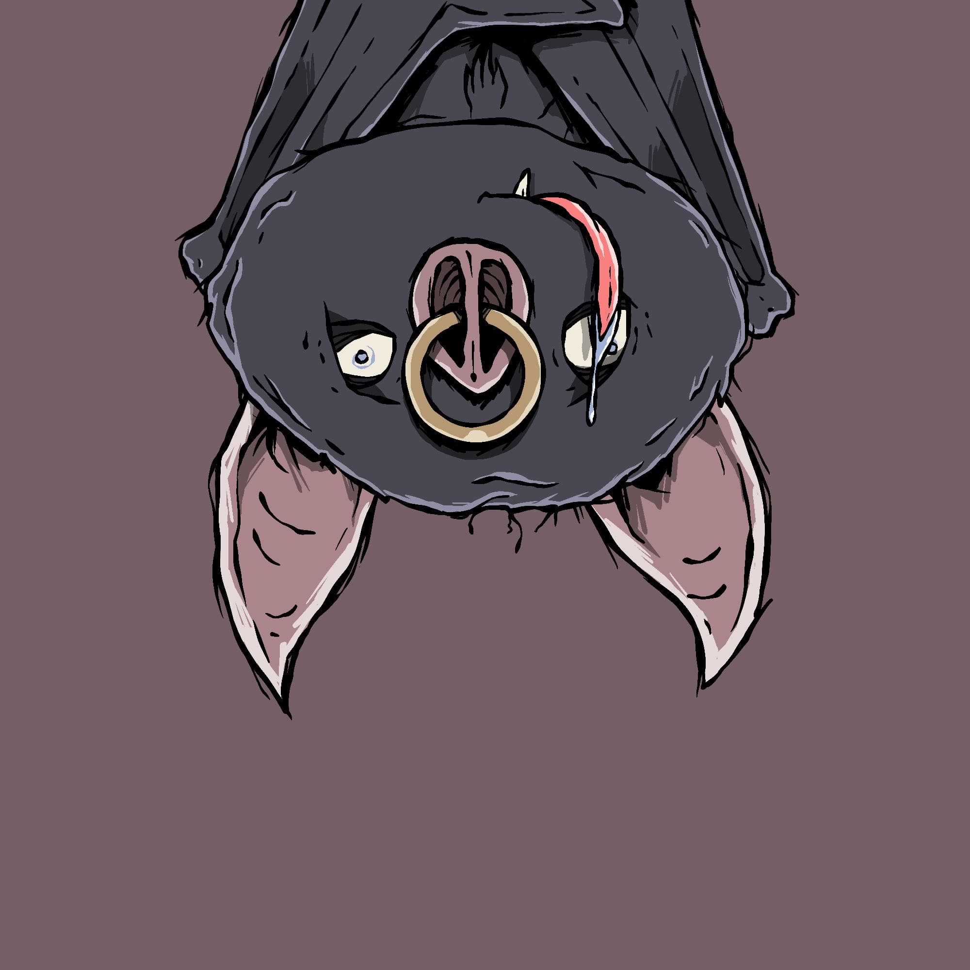 Moon Bats #6577