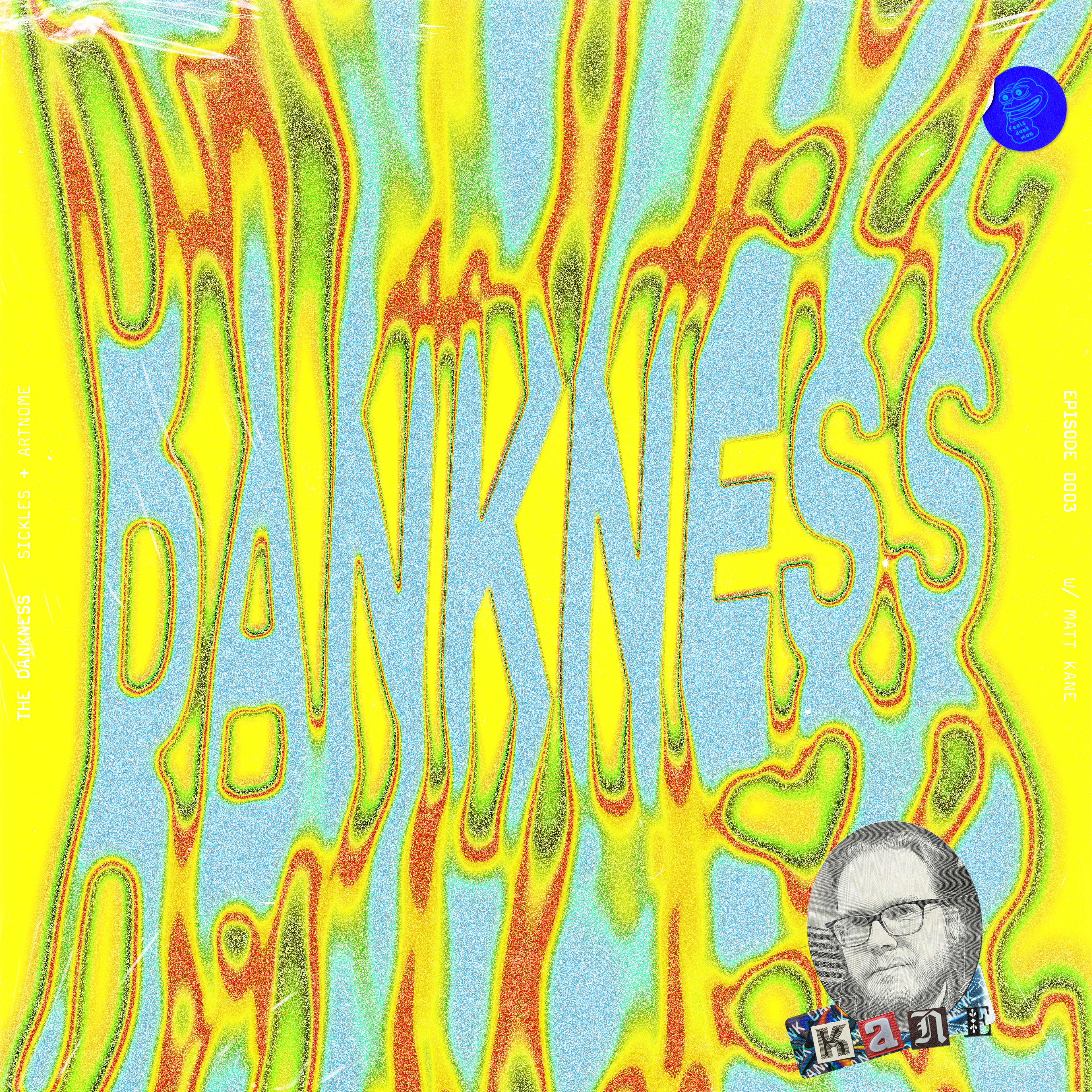 Danktone S1E3 #161