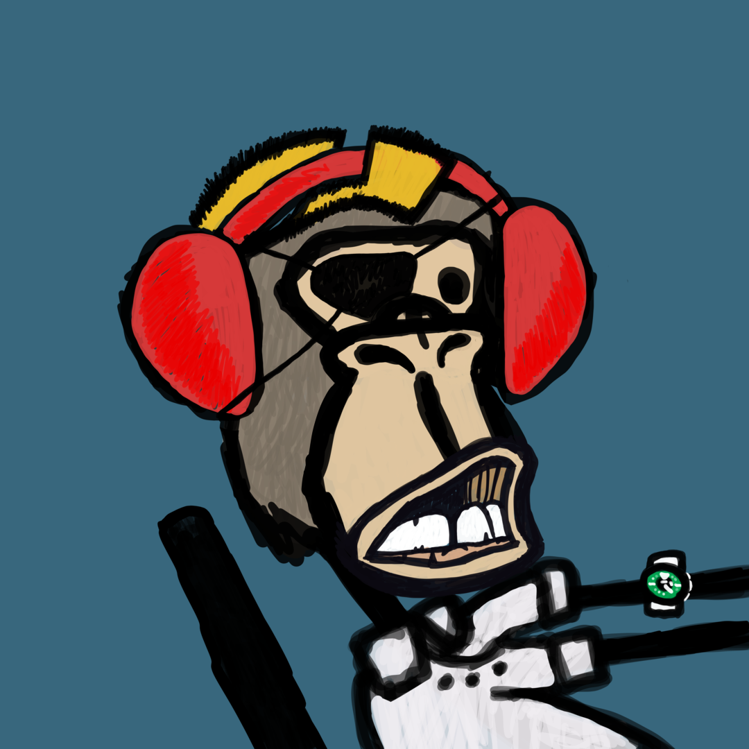 ape mfer #3927