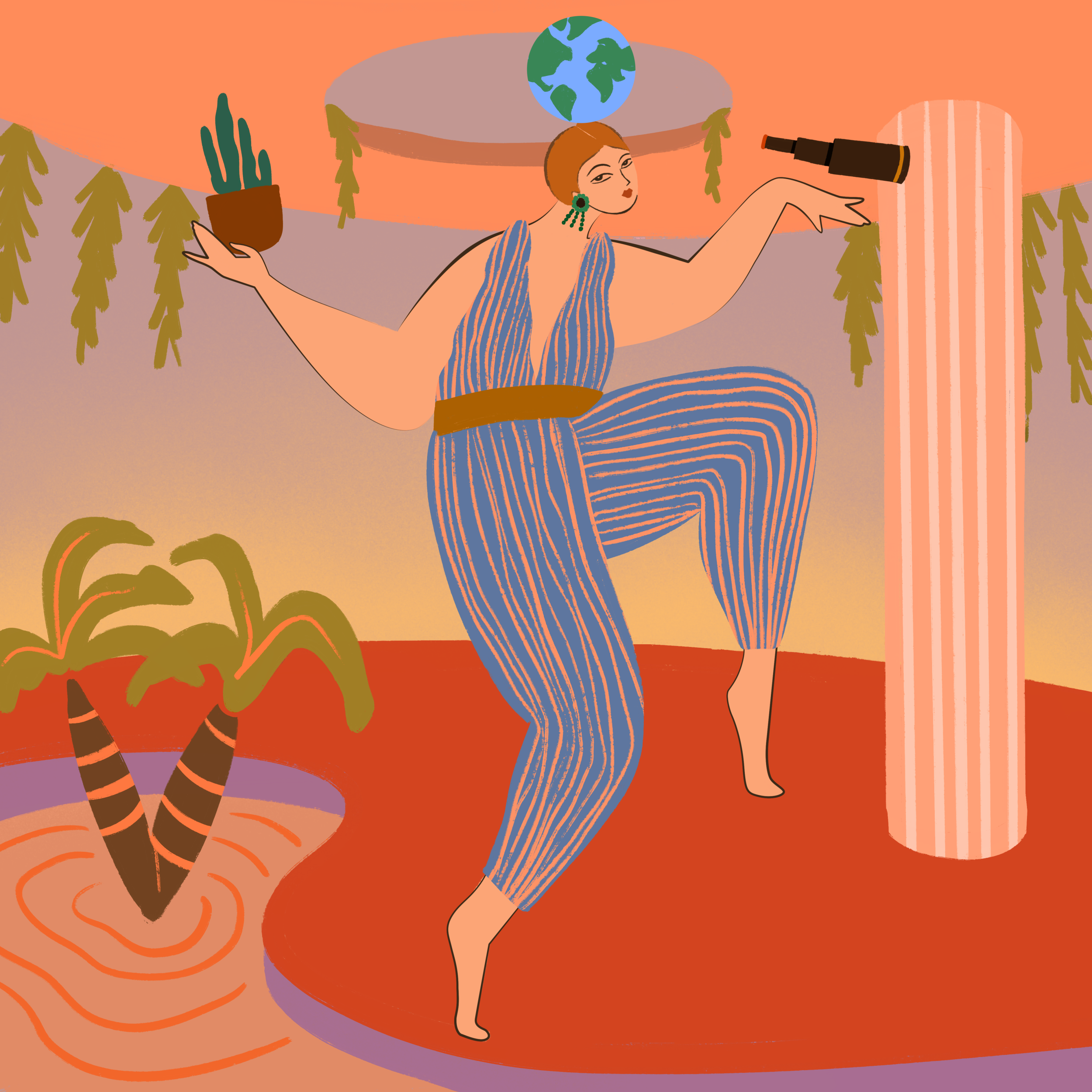 Guava Girls #553