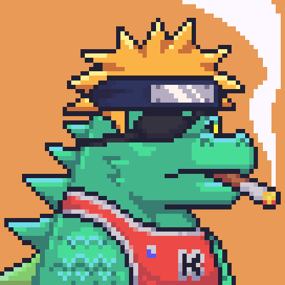 Kaijira #807
