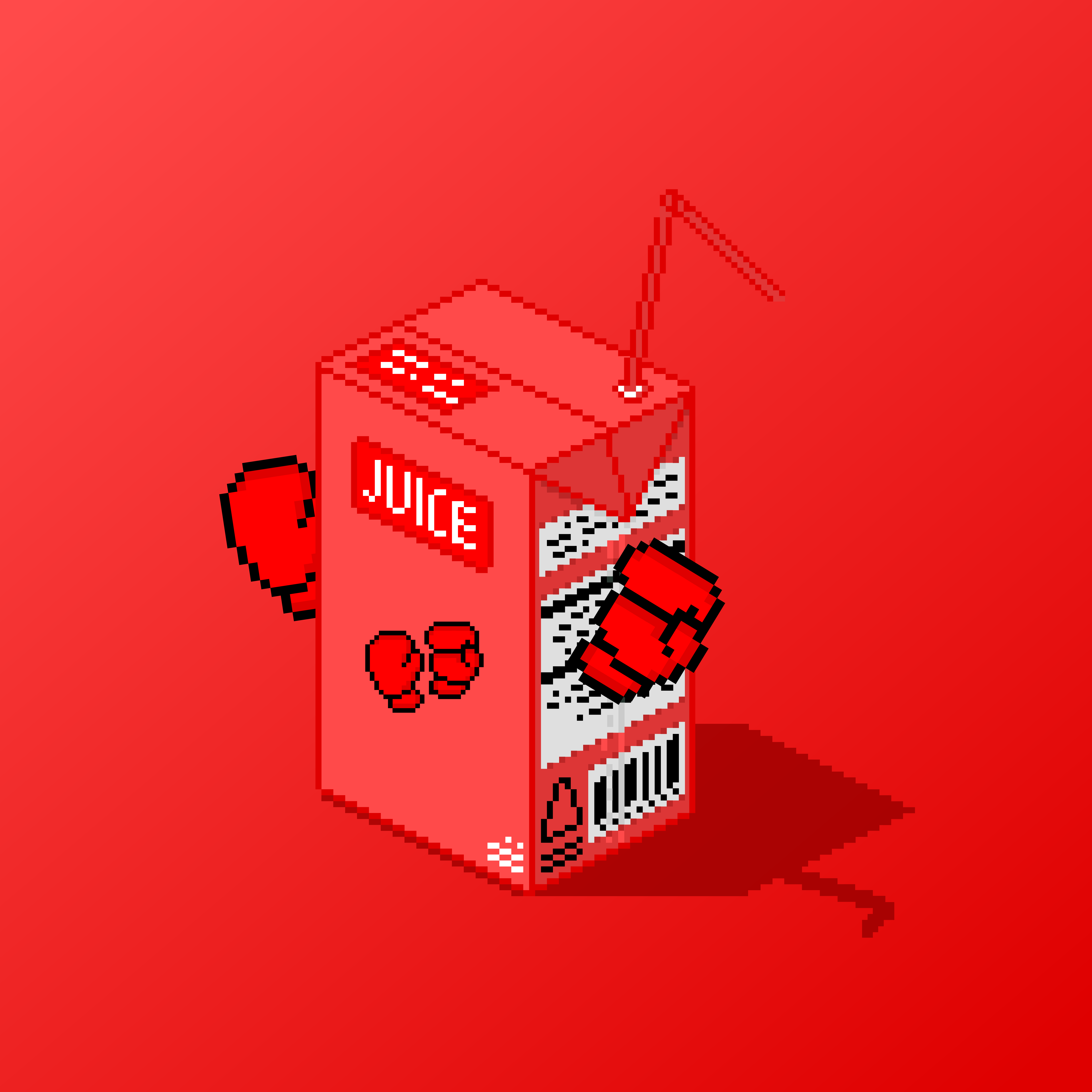 Juicebox #2905