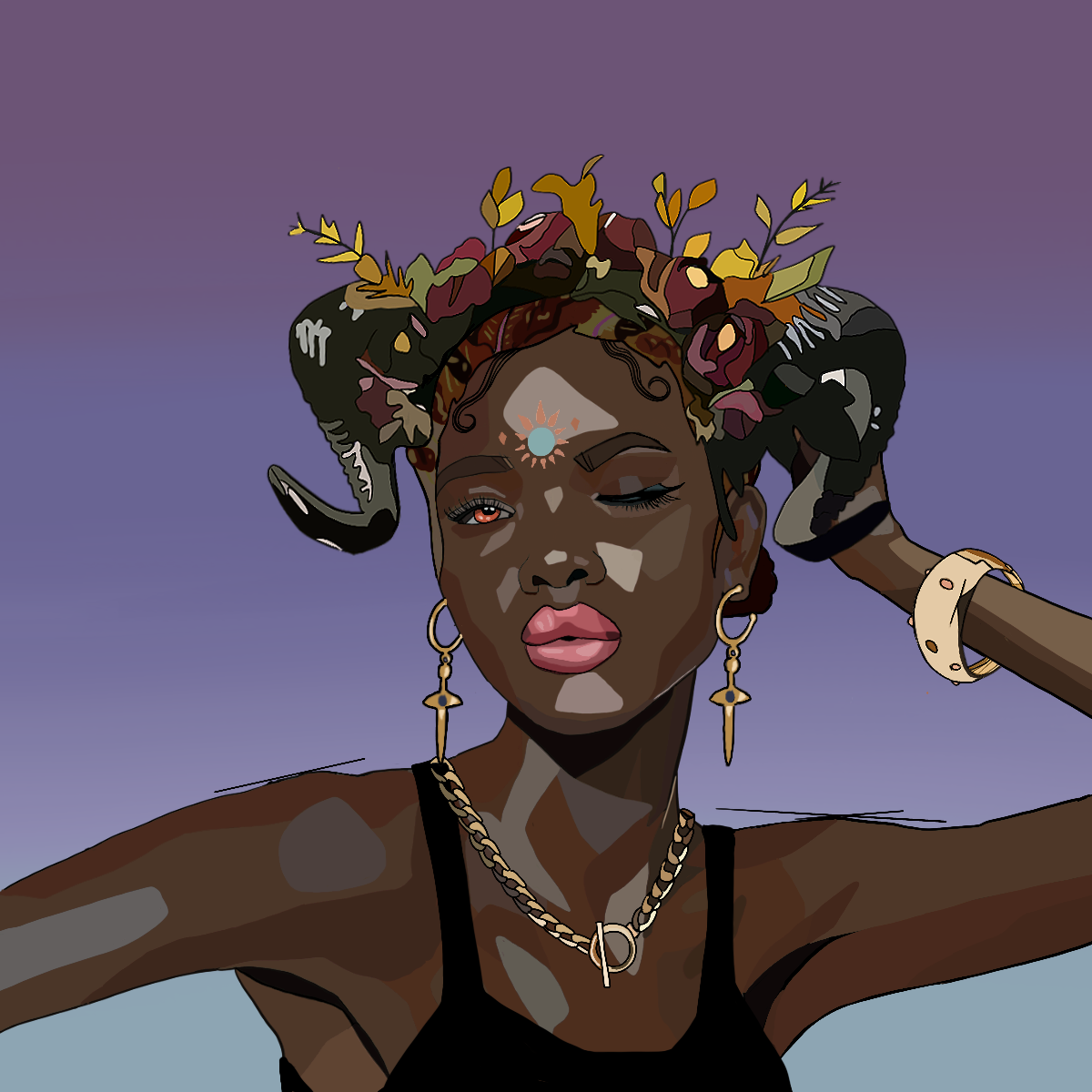 Year of the Woman #7557
