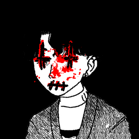 RedX #110